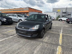 Bild des Angebotes Ford Fiesta Style