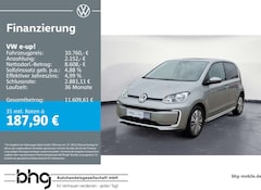 Bild des Angebotes VW e-up! .