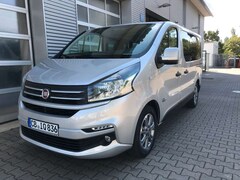 Bild des Angebotes Fiat Talento Family Kombi L1H1