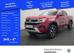 Bild des Angebotes VW Amarok II DoKa Style 4Motion ACC AHK KAM