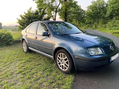Bild des Angebotes VW Bora Bora 1.6 Edition