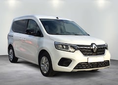 Bild des Angebotes Renault Kangoo TCe 100 Equilibre LED+PDC+GJR