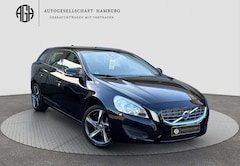 Bild des Angebotes Volvo V60 Kombi Kinetic*Automatik*R-Design LM*Navi*PDC