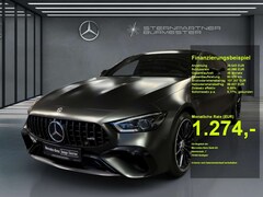 Bild des Angebotes Mercedes-Benz AMG GT 63 S 4M+ AMG+Carbon+MBUX+Memory+Night+HuD