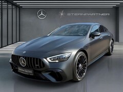 Bild des Angebotes Mercedes-Benz AMG GT 63 S 4M+ AMG+Carbon+MBUX+Memory+Night+HuD