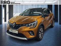 Bild des Angebotes Renault Captur INTENS E-TECH PLUG-IN HYBRID 160