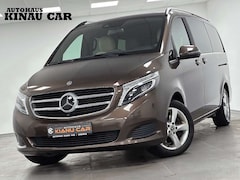 Bild des Angebotes Mercedes-Benz V 250 EDITION lang .PANO.NAVI.AHK.LEDER.LED