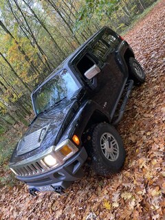 Bild des Angebotes HUMMER H3
