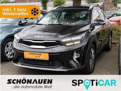 Bild des Angebotes Kia Stonic 1.0T 100 DCT VISION +S/LHZ+CARPLAY+NAV+BT