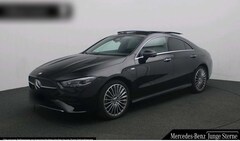 Bild des Angebotes Mercedes-Benz CLA 250 e Coupé AMG Premium+ HUD Pano Memory 360