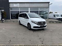 Bild des Angebotes Mercedes-Benz EQV 300 AVANTGARDE/MBUX/NAVI/90kWh/DISTRONIC/360°/ELEKT.TÜ