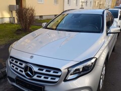 Bild des Angebotes Mercedes-Benz GLA 220 4Matic 7G-DCT