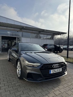Bild des Angebotes Audi A7 45 TDI quattro S-line Garantie 360 HUD HK