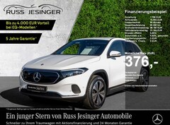 Bild des Angebotes Mercedes-Benz EQA 350 4M Progressive *AHK*LED*MBUX*Navi*ParkA*