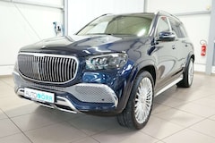 Bild des Angebotes Mercedes-Benz GLS 600 Maybach FirstClass+Kühlschrank+Burmester