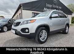 Bild des Angebotes Kia Sorento 2.4 Vision 4WD Navi*AHK*Tempo.*Klimaauto