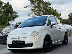 Bild des Angebotes Fiat 500 Sport |101PS|KLIMA|