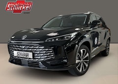 Bild des Angebotes MG HS Hybrid+ Luxury MY25 360Kamera ACC Navi SHZ Memory