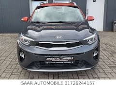Bild des Angebotes Kia Stonic 1.6CRDI/KLIMAAUTO/SHZG/NAVI/DAB/A.TEMP