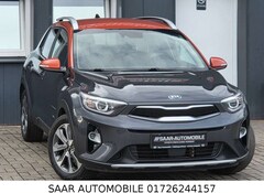 Bild des Angebotes Kia Stonic 1.6CRDI/KLIMAAUTO/SHZG/NAVI/DAB/A.TEMP