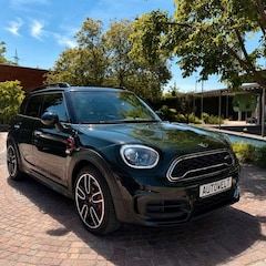 Bild des Angebotes MINI John Cooper Works Countryman Panorama,HUD,Kamera