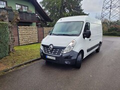 Bild des Angebotes Renault Master MAF2SC