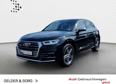 Bild des Angebotes Audi SQ5 3.0 TFSI qu. Stand*Air*B&O*Matrix*RFK*Navi