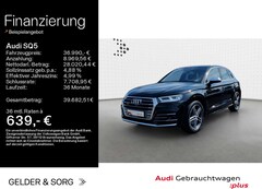 Bild des Angebotes Audi SQ5 3.0 TFSI qu. Stand*Air*B&O*Matrix*RFK*Navi
