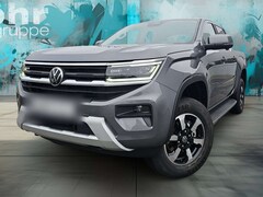 Bild des Angebotes VW Amarok 3.0l TDI DoKa 4MOTION *AHK