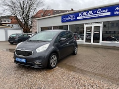 Bild des Angebotes Kia Venga UEFA Euro 2016