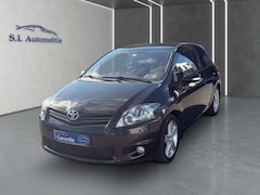 Bild des Angebotes Toyota Auris Club Wagen Nr 068