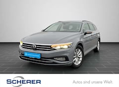 Bild des Angebotes VW Passat Variant 2.0 TDI DSG Business LED+ACC+Kame