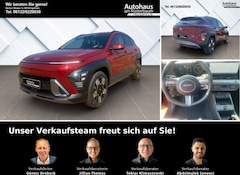 Bild des Angebotes Hyundai KONA Prime Hybrid 2WD SX2 (MY25) Sitz-Paket Navi Digita