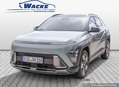 Bild des Angebotes Hyundai KONA SX2 1.6 Prime Hybrid 2WD