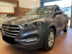 Bild des Angebotes Hyundai TUCSON 1.6 Turbo 130 kW / 177 PS 2WD Trend