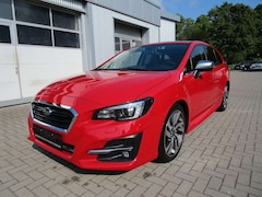 Bild des Angebotes Subaru Levorg 2.0i Excl.+ WR, Top Zustand