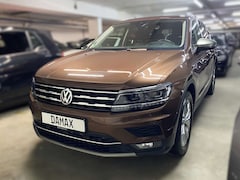 Bild des Angebotes VW Tiguan Allspace Highline 4Motion*HEAD-UP*360°PANO*LED*AHK
