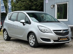 Bild des Angebotes Opel Meriva 1.4 Turbo B Edition*Temp*Klima*PDC