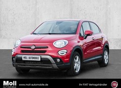 Bild des Angebotes Fiat 500X City Cross 1.6 MultiJet Apple CarPlay Android Auto