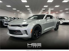 Bild des Angebotes Chevrolet Camaro RS *3,6l V6 Performance/Klappenauspuff/ 4-Rohr*