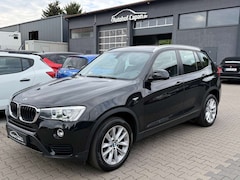 Bild des Angebotes BMW X3 X3 xDrive 20 d/Automatik/Kamera/Xenon/2.Ha/PDC/