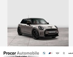 Bild des Angebotes MINI Cooper S Classic Trim Aut Nav LED h&k Pano RFK