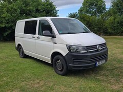 Bild des Angebotes VW T6 Transporter Kasten EcoProfi