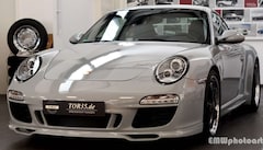 Bild des Angebotes Porsche 997 Sport Classic, dt. AL, unfallfrei, 3. Hand