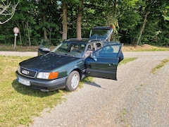 Bild des Angebotes Audi 100 Avant TDI