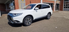 Bild des Angebotes Mitsubishi Outlander Active 2.0 2WD CVT (Diamant Ed.)