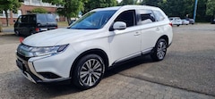 Bild des Angebotes Mitsubishi Outlander Active 2.0 2WD CVT (Diamant Ed.)