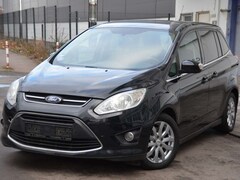 Bild des Angebotes Ford Grand C-Max Trend