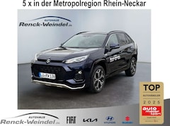 Bild des Angebotes Suzuki Across Comfort+ 2.5 PHEV LED El. Heckklappe Apple CarPlay