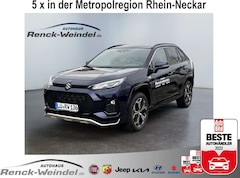 Bild des Angebotes Suzuki Across Comfort+ 2.5 PHEV LED El. Heckklappe Apple CarPlay